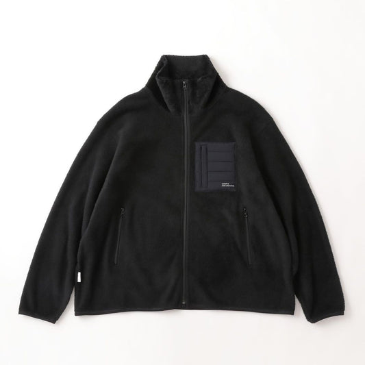 DOWN POCKET PORLATEC JACKET