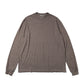 SEAMLESS L/S TEE
