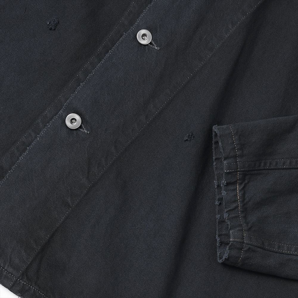 WW2 US Army Vintage Denim Coverall
