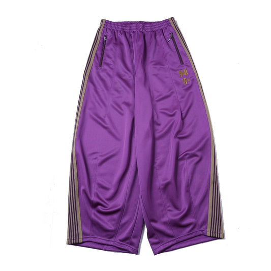 NEEDLES × Kae Tanaka H.D. Track Pant - Poly Smooth