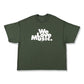 WE LOVE MUSIC T-SHIRT