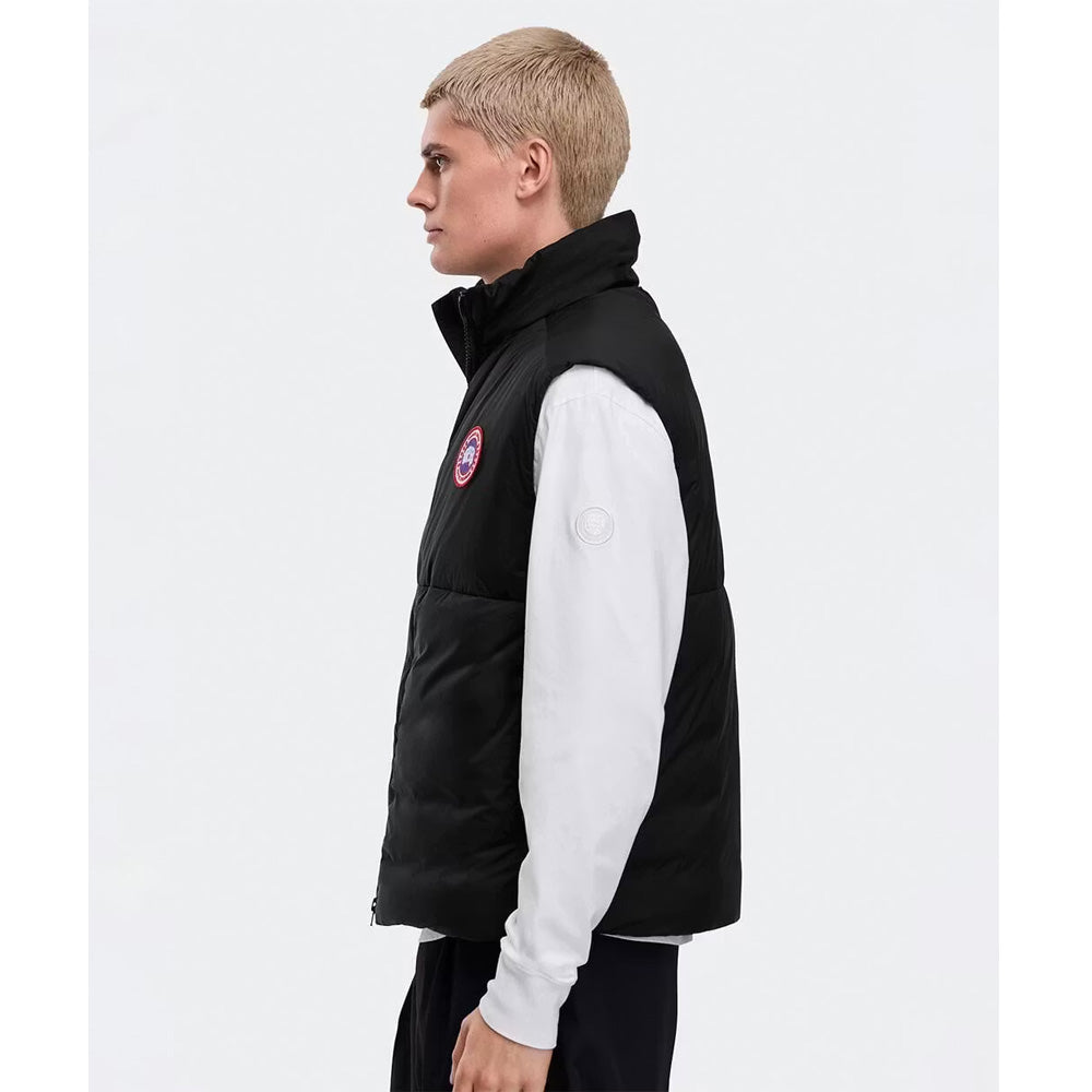 CANADA GOOSE (カナダグース) Lodge Vest 4160M (4160M) | CANADA