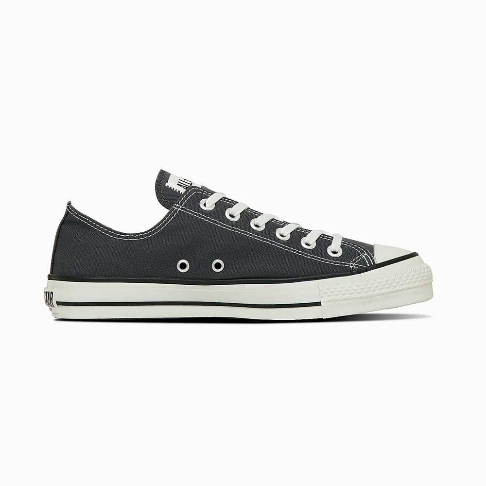CANVAS ALL STAR J OX(GRAPHITE)