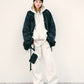 AN-3A PARKA REV