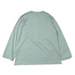 Henley Neck Long Sleeve Shirt