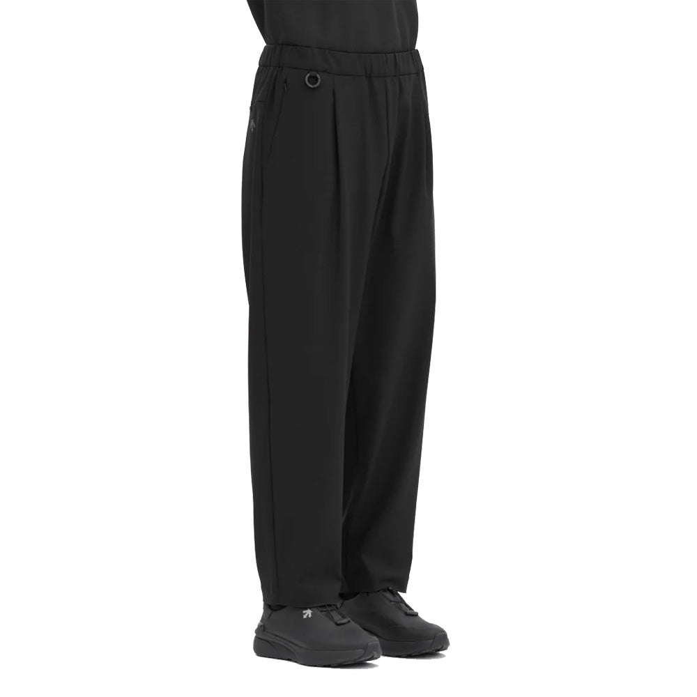 DESCENTE ALLTERRAIN (デサントオルテライン) TECH REGULAR PANTS