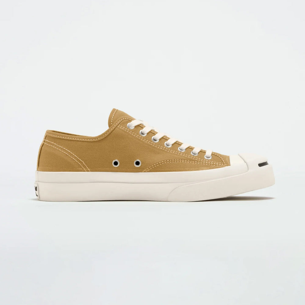 JACK PURCELL CANVAS(CAMEL)