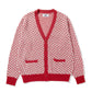 KPATTERN CARDIGAN