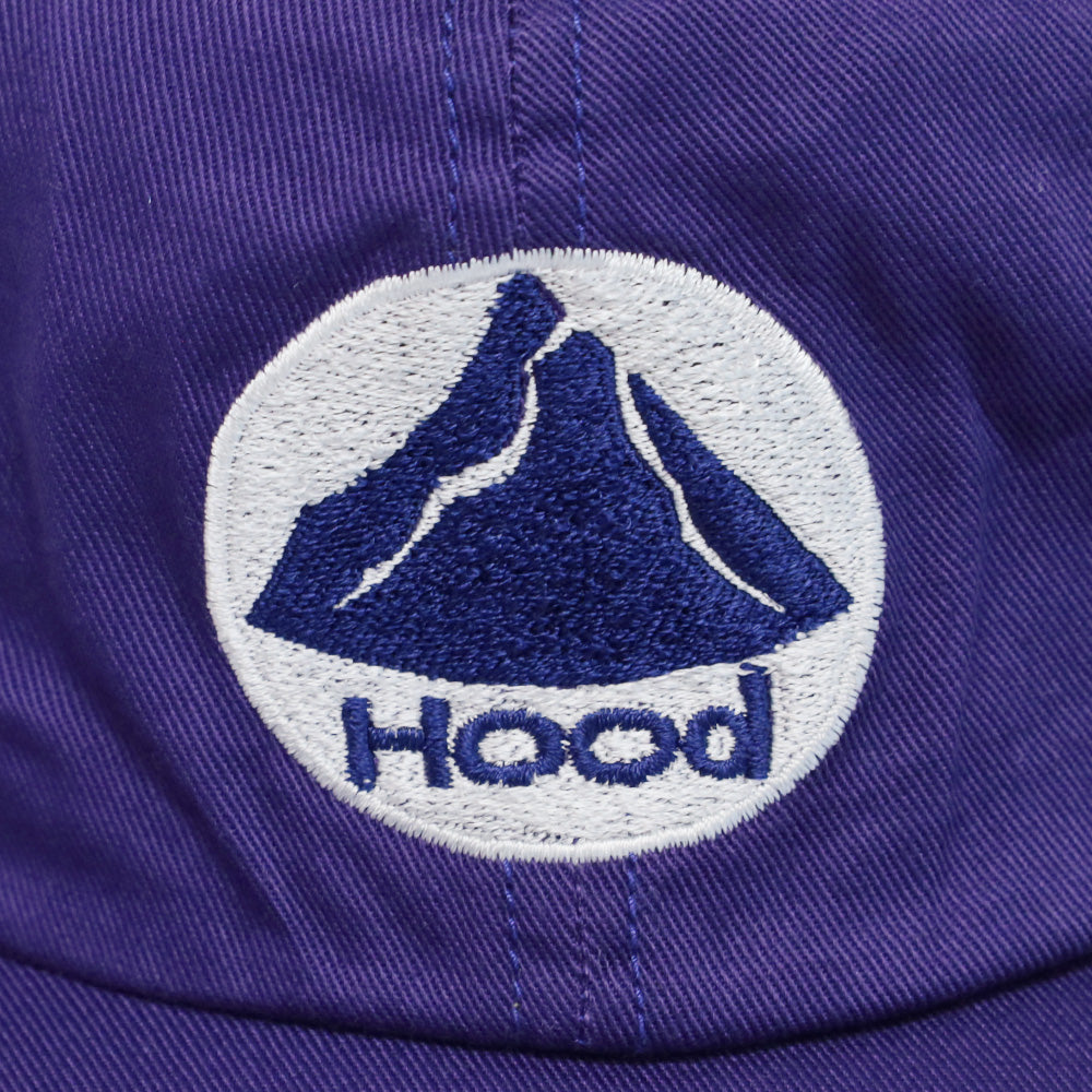 Hood CAP designed by Yachiyo Katsuyama