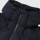 MIZUSAWA DOWN OVERSIZED JACKET MOUNTAINEER
