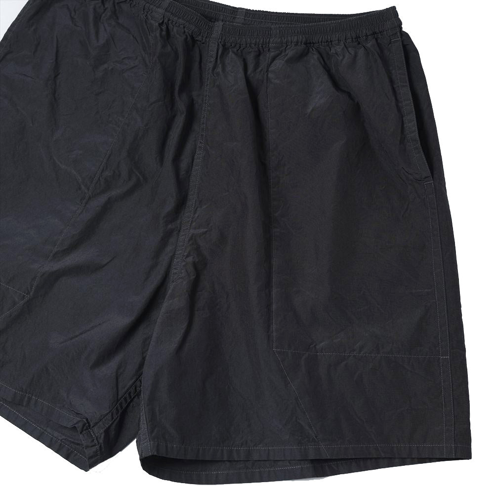 Silk Taffeta Board Shorts