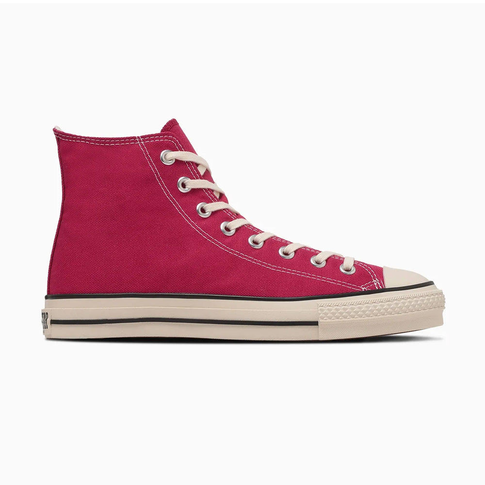 CANVAS ALL STAR J HI (CLASSIC RED) before 9/11