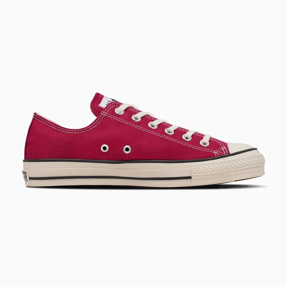 CANVAS ALL STAR J OX (CLASSIC RED) before 9/11