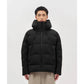 MIZUSAWA DOWN OVERSIZED JACKET MOUNTAINEER