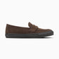 ALL STAR COINLOAFER SU(BROWN/BLACK)