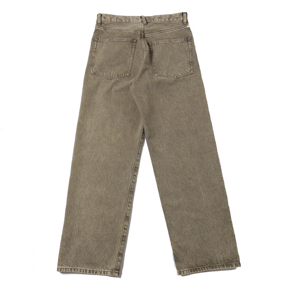 5 POCKET PANTS
