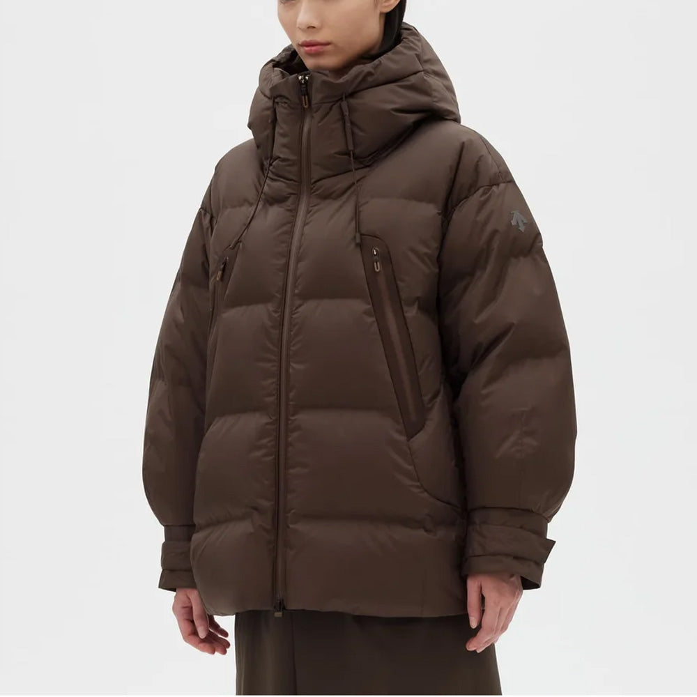 MIZUSAWA DOWN COAT MOUNTAINEER-HC