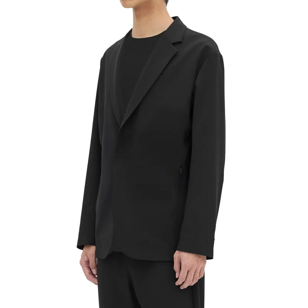 DESCENTE ALLTERRAIN (デサントオルテライン) TECH TAILORED JACKET