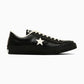 ONE STAR J(BLACK)
