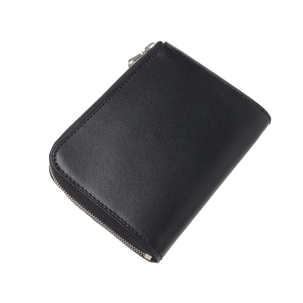 Zip Wallet Short