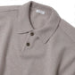M-G Knit Polo