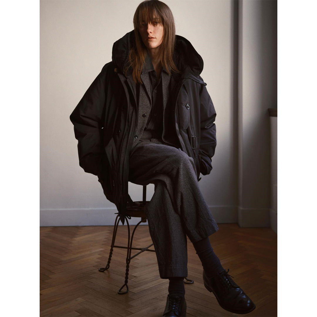 PARKA H.F.L.R Raf Cold 26awmae