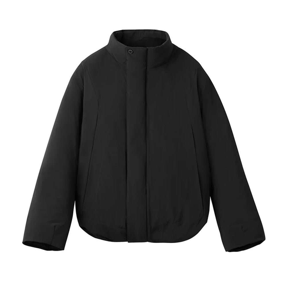 INSULATED LIGHTWEIGHT JACKET