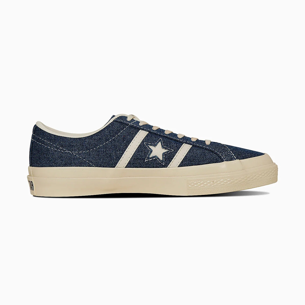STAR&BARS DENIM(BLUE)
