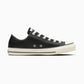 LEATHER ALL STAR OX(BLACK)