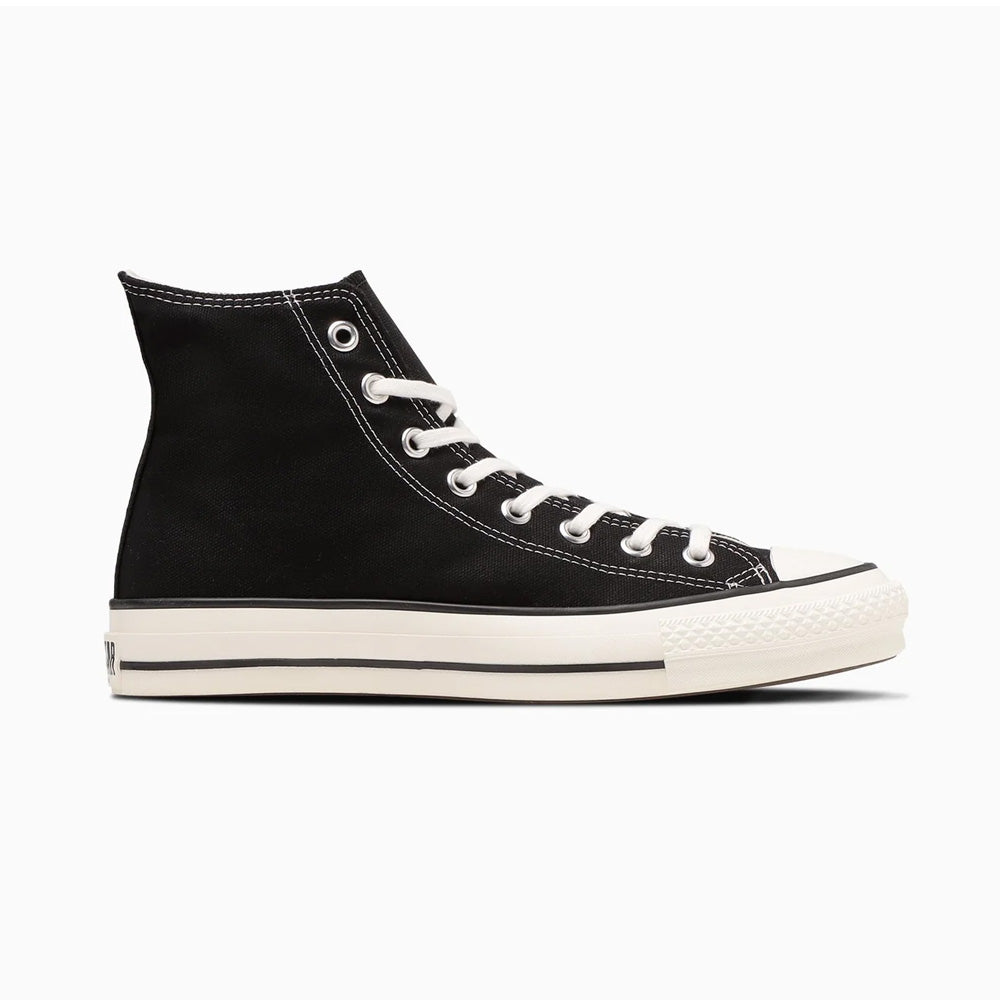 CANVAS ALL STAR J HI(BLACK)