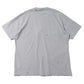 DB LOGO EMBROIDERY T-SHIRT