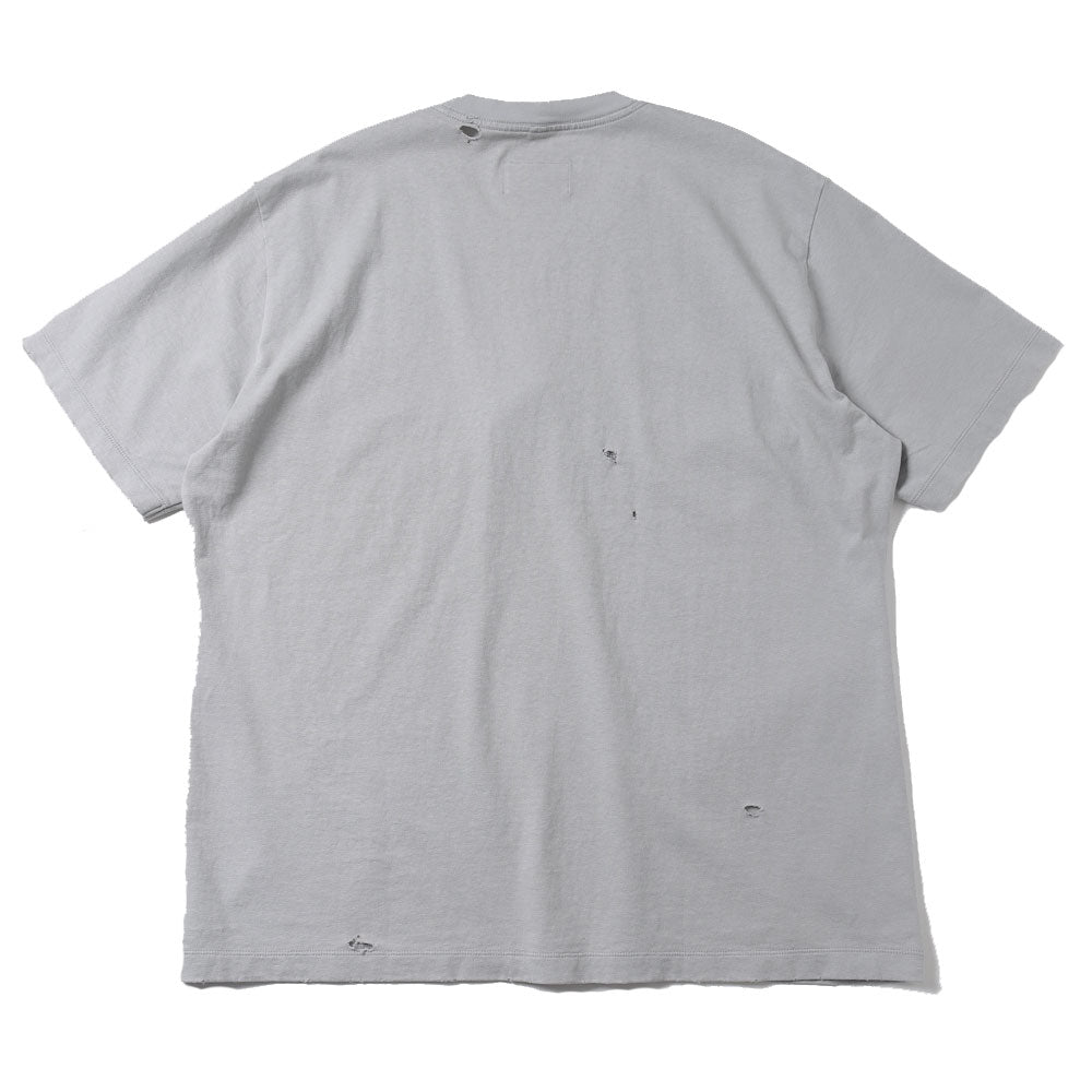 DB LOGO EMBROIDERY T-SHIRT