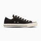 CANVAS ALL STAR J OX(BLACK)