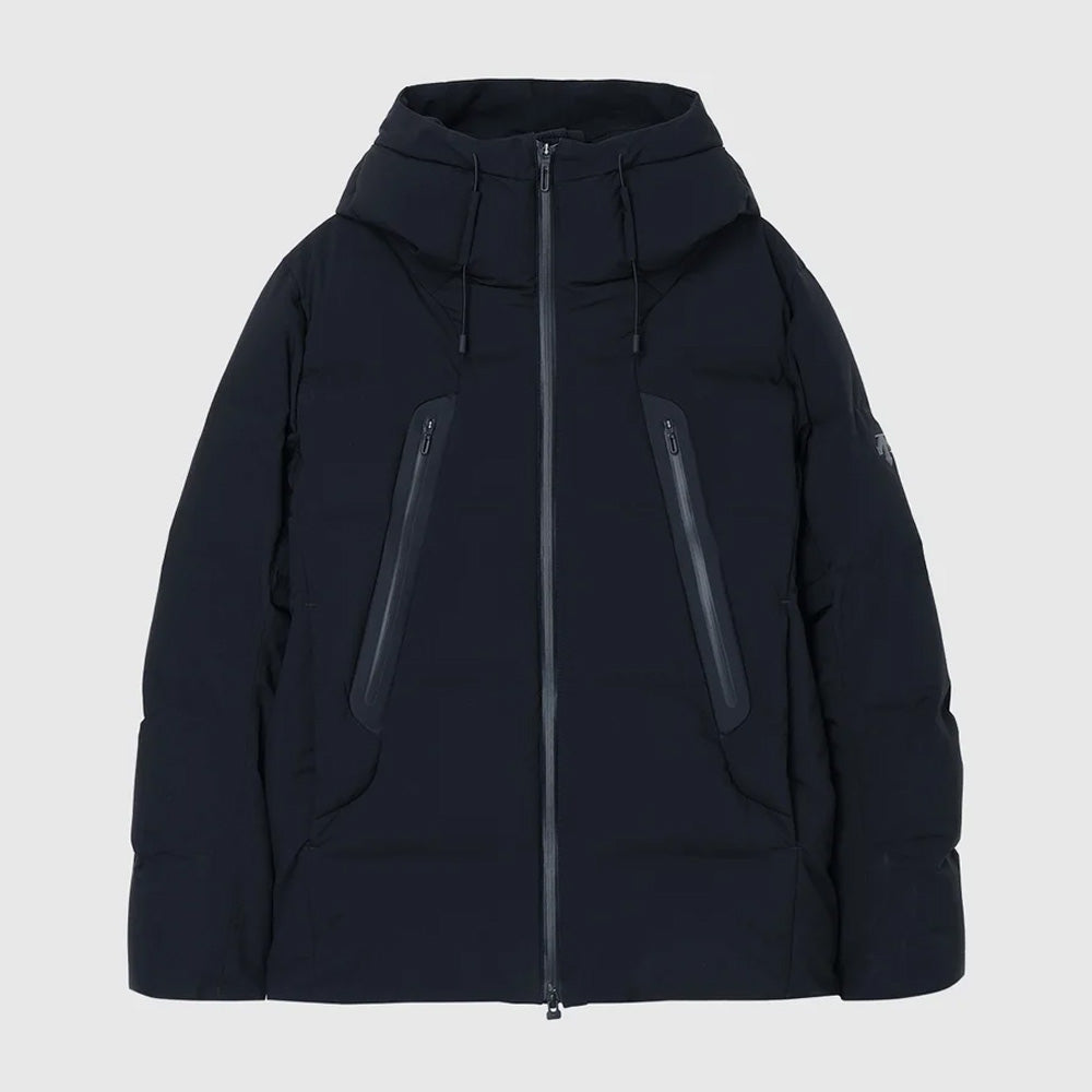 MIZUSAWA DOWN JACKET MOUNTAINEER