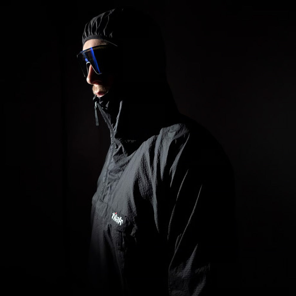Orgil Anorak