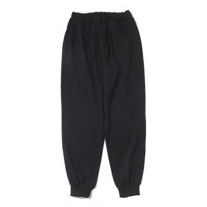 カラー: BLACK / M