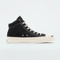 JACK PURCELL CANVAS MID(BLACK)