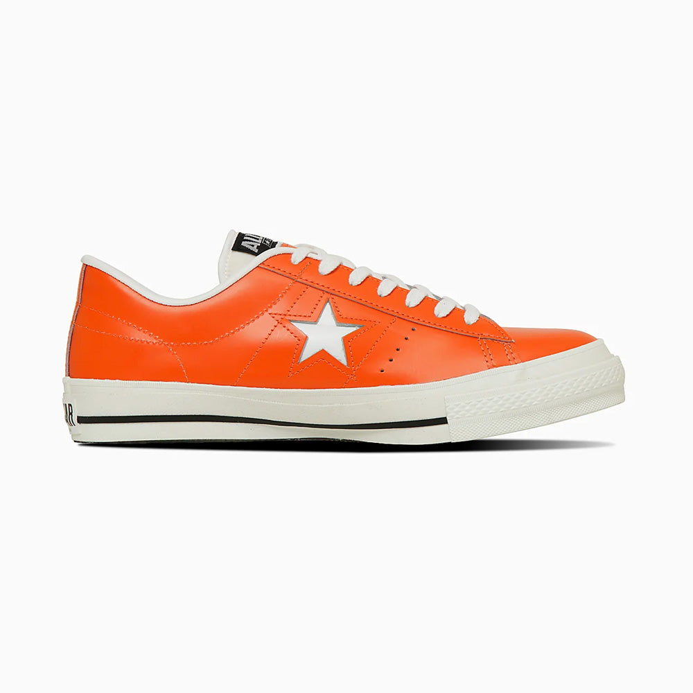 ONE STAR J(ORANGE)