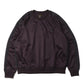 Track Crew Neck Shirt - Poly Smooth