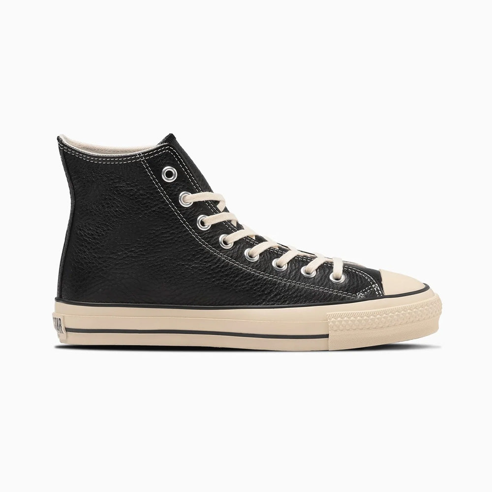 LEATHER ALL STAR J HI