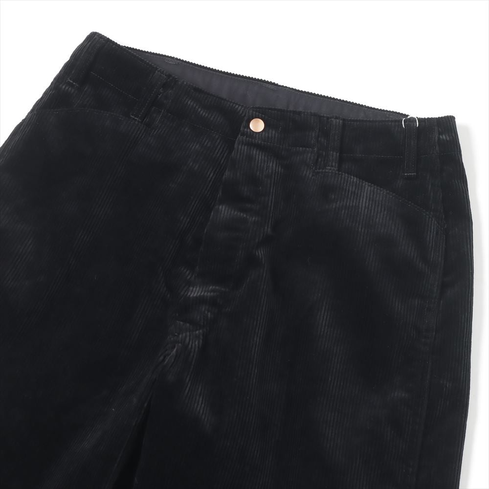 Corduroy Work Pants
