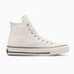 CHUCK TAYLOR CANVAS HI(WHITE)