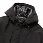 MOUT INSULATION FIELD COAT