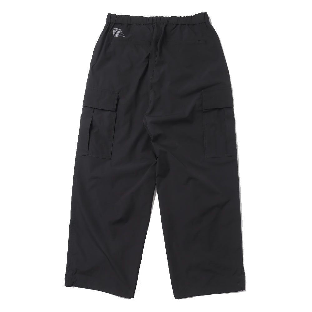 DRY TYPEWRITER UTILITY CARGO PANTS