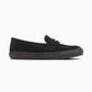 ALL STAR COINLOAFER SU(BLACK/BLACK)