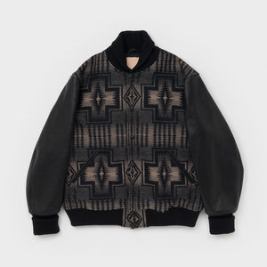 カラー: Harding/black / S