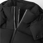 MIZUSAWA DOWN JACKET Anchor
