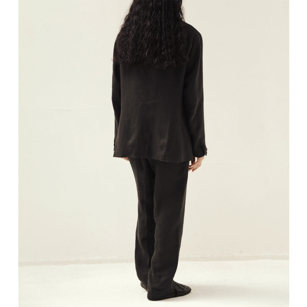 4B Double-breasted Jacket