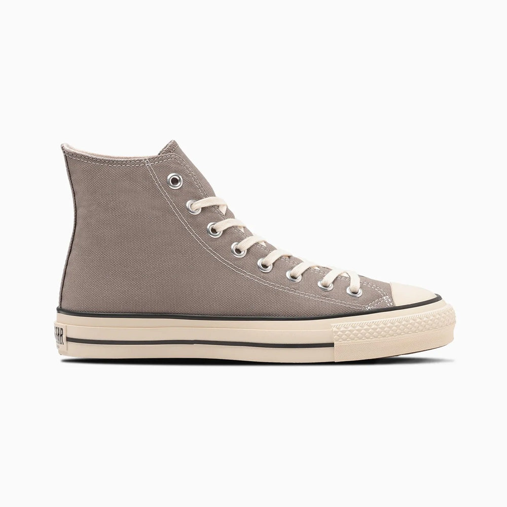 CANVAS ALL STAR J HI(GREIGE)