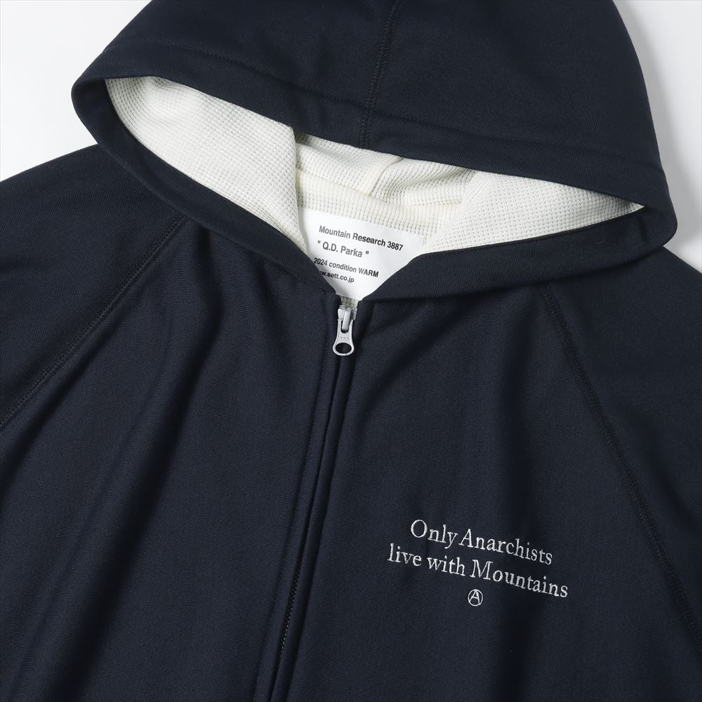 QD Parka